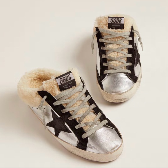 Golden Goose Shoes - Golden Goose Sneakers